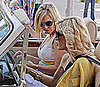 90210 Style: Kelly and Donna