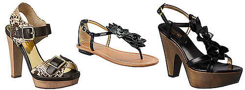 Which Coach Sandal Is the Most Fab?
