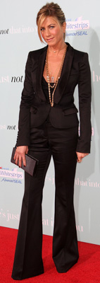Celeb Style: Jennifer Aniston Celeb Style: Jennifer Aniston
