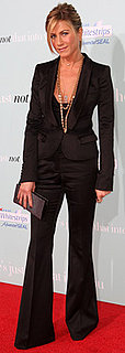 Celeb Style: Jennifer Aniston 