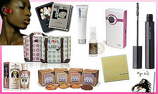 Comment to Win the Ultimate VIP Goodie Bag