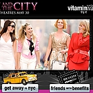 Win a Trip to the Sex and the City Premiere