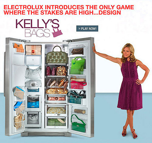 Win a Fabulous Collection of Electrolux Appliances! 
