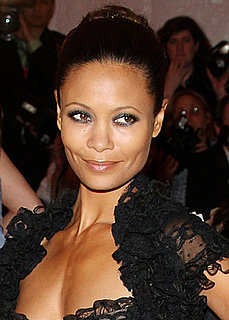 Thandie Newton @ Costume Institute Gala