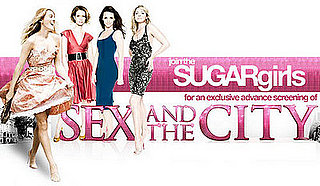 Join the Sugar Girls For an Exclusive Sex and the City Screening!