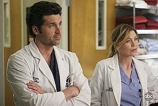 Grey's Anatomy Recap: Episode 16, "Freedom"