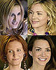 Which Sex and the City Girl Is Your Favorite?