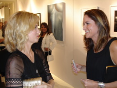 Fab and January Jones Fab and January Jones