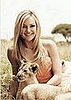 David Babaii and Kate Hudson's Hair Products for Wildaid