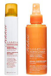 Monday Giveaway! Frédéric Fekkai Summer Hair Frizz Control and Shield Spray 