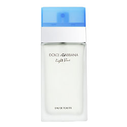 Beauty Mark It Results: A Summer Scent