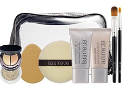 Thursday Giveaway! Laura Mercier Flawless Face Kit