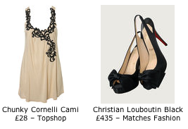 ShopStyle UK Launch