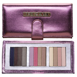 Tuesday Giveaway! Blue Eyes Eye Class Palette