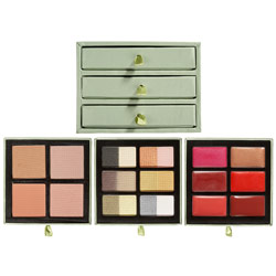 Friday Giveaway! Pop Beauty Sara's Make-Me-Up Cabinet