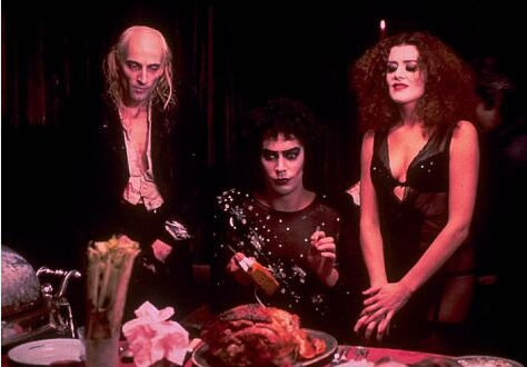 Rocky Horror Picture Show to Be Remade