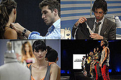 Project Runway Rundown: Episode 2, "Grass is Always Greener" 