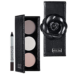 Wednesday Giveaway! Stila Backstage Beauty Eye Shadow Palette