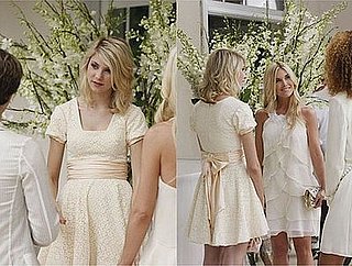 Gossip Style: Jenny Humphrey