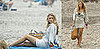 Gossip Style: Serena van der Woodsen