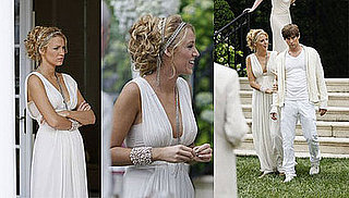 Gossip Style: Serena van der Woodsen