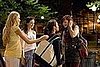 Sisterhood Style: Bridget, Lena, Carmen, Tibby