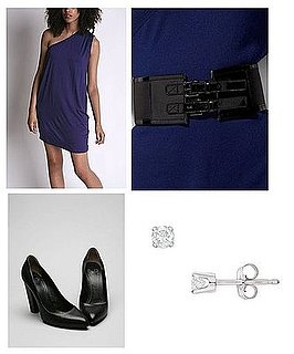 Blake Lively Teen Choice Look