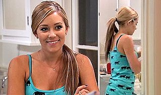 Hills Style: Lauren Conrad