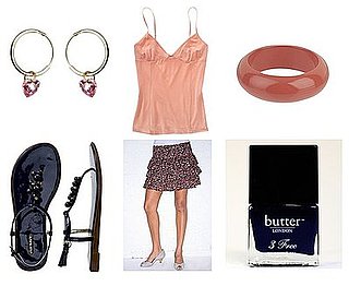 Jenny Humphrey