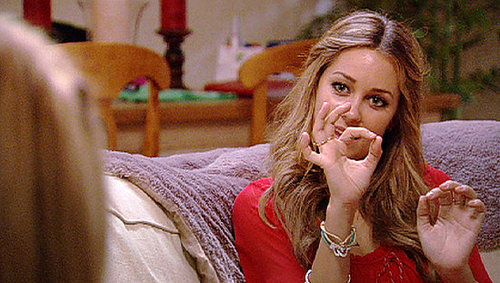 Hills Style: Lauren Conrad