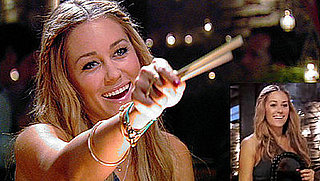 Hills Style: Lauren Conrad