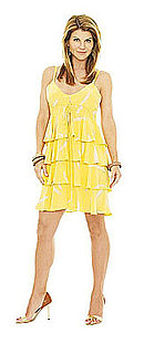 90210 Style: Debbie Wilson