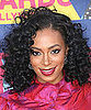 Solange Knowles at MTV VMAs: Hair and Makeup