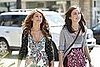 90210 Style: Annie Wilson