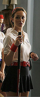 Gossip Style: Blair Waldorf