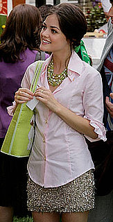 Privileged Style: Rose Baker