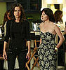 90210 Style: Erin Silver and Brenda Walsh