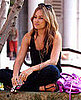 Hills Style: Lauren Conrad