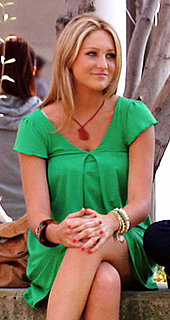 Hills Style: Stephanie Pratt