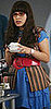 Ugly Betty Style: Betty Suarez