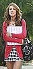90210 Style: Annie Wilson
