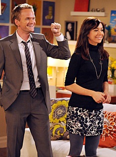 HIMYM Style: Lily Aldrin