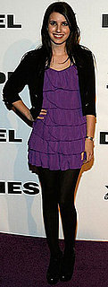 Celeb Style: Emma Roberts
