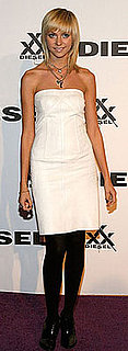 Celeb Style: Taylor Momsen