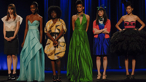 Finale Recap: Leanne Marshall Wins Project Runway