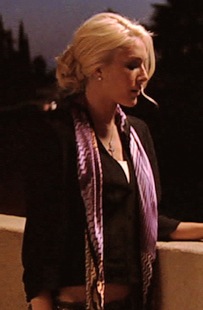 Hills Style: Heidi Montag 