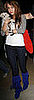 Celeb Style: Miley Cyrus