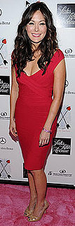 Celeb Style: Lindsay Price