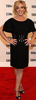 Celeb Style: Jane Krakowski