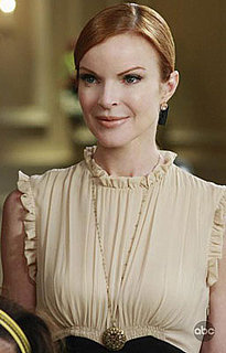 Desperate Housewives Style: Bree Van De Kamp 